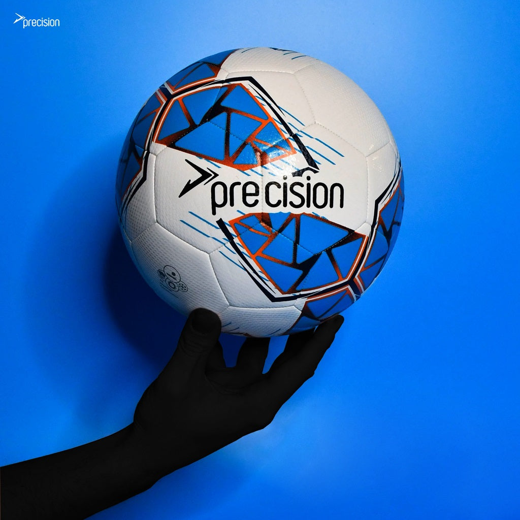 PRECISION FUSION FIFA BALL 5