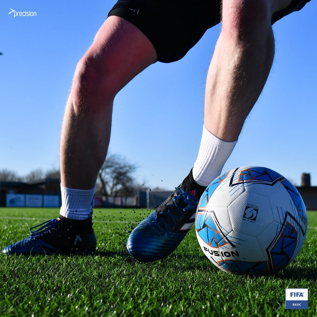 PRECISION FUSION FIFA BALL 5