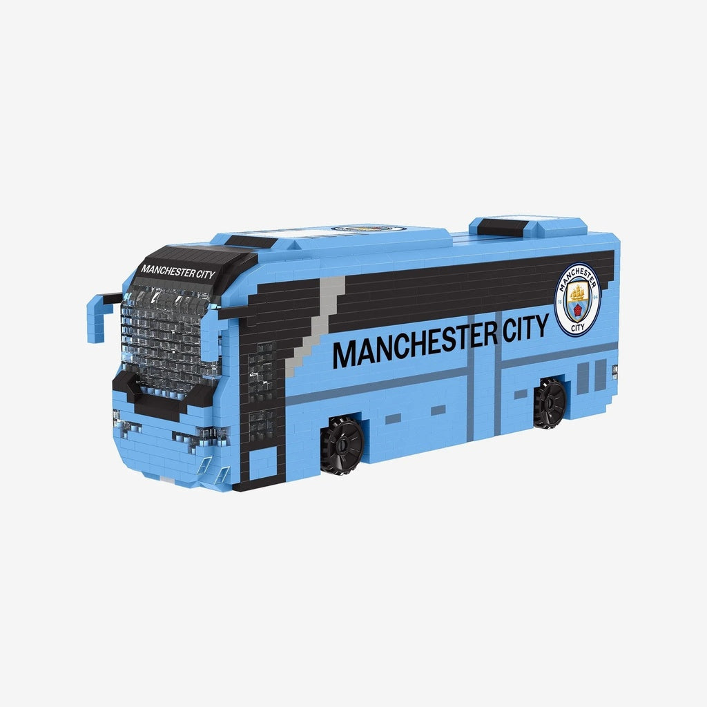 3D BRXLZ COACH MAN CITY