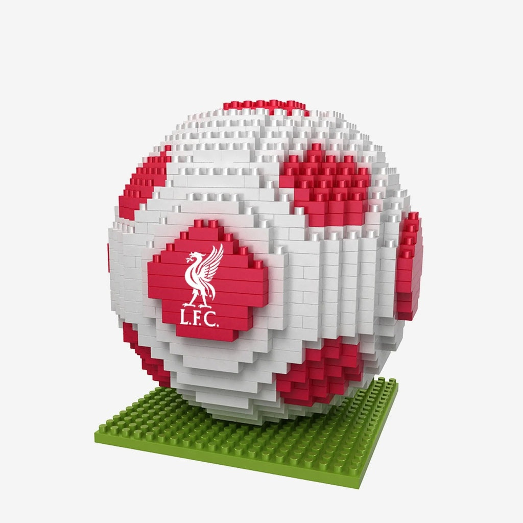 3D BRXLZ FOOTBALL LIVERPOOL