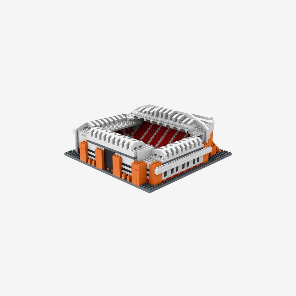 3D BRXLZ STADIUM LIVERPOOL
