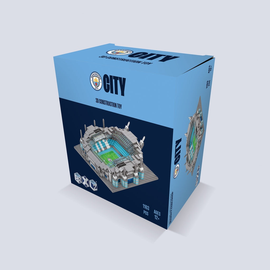 3D BRXLZ STADIUM MAN CITY