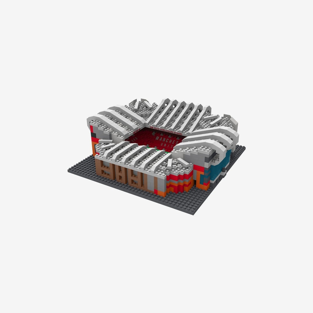 3D BRXLZ STADIUM MAN UTD