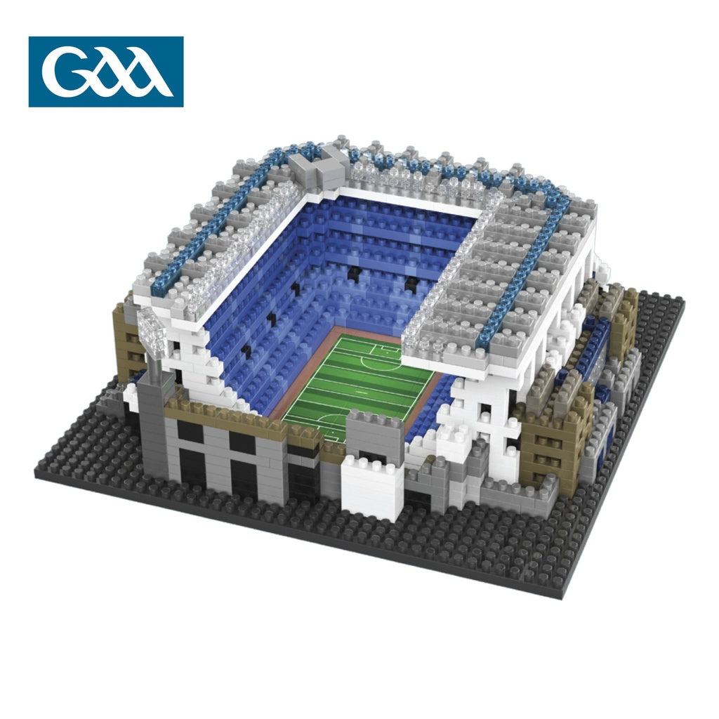 3D BRXLZ STADIUM CROKE PARK