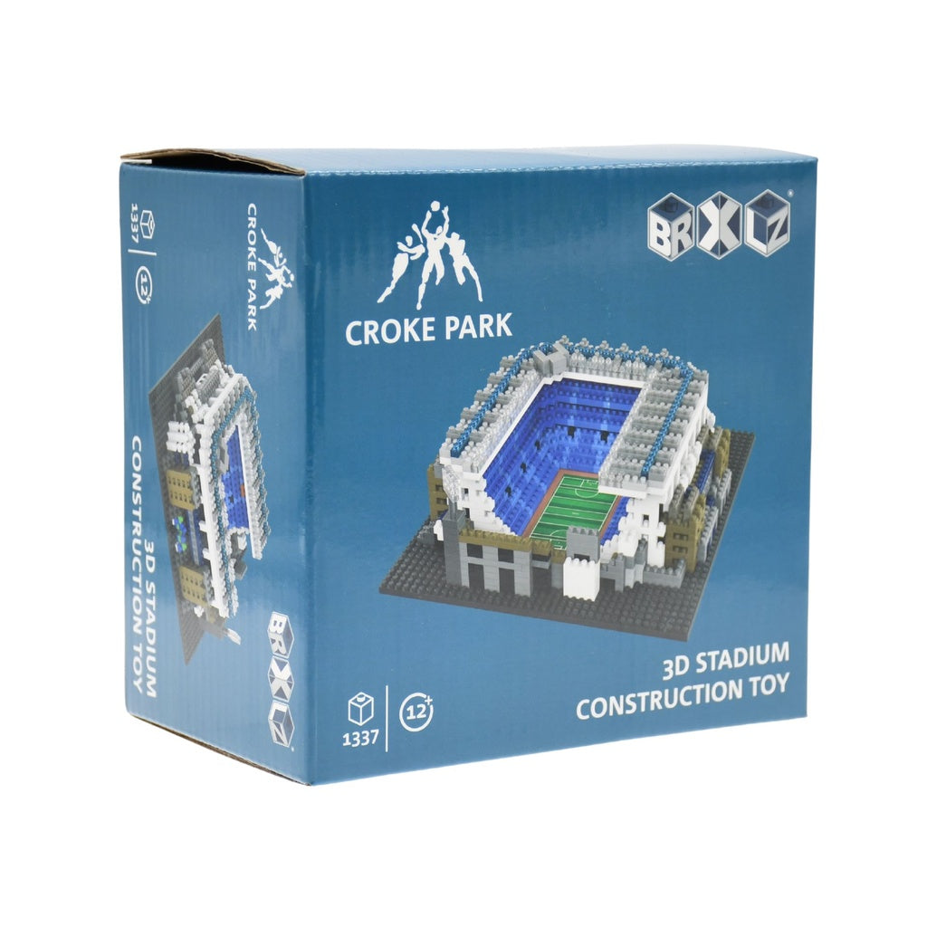 3D BRXLZ STADIUM CROKE PARK