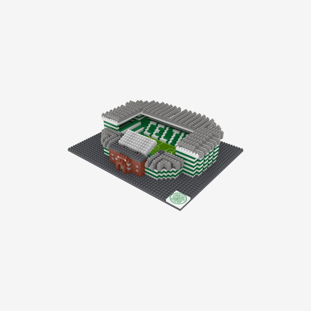 3D BRXLZ STADIUM CELTIC