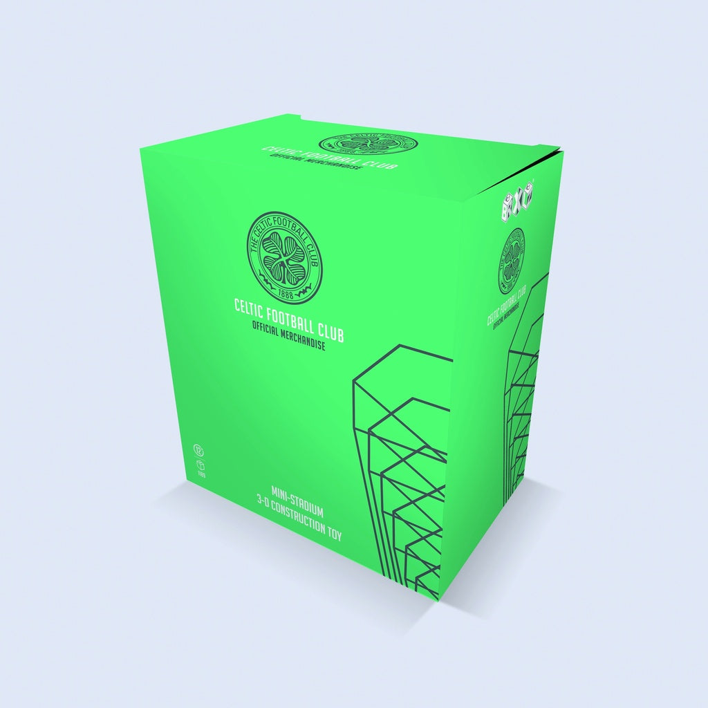 3D BRXLZ STADIUM CELTIC