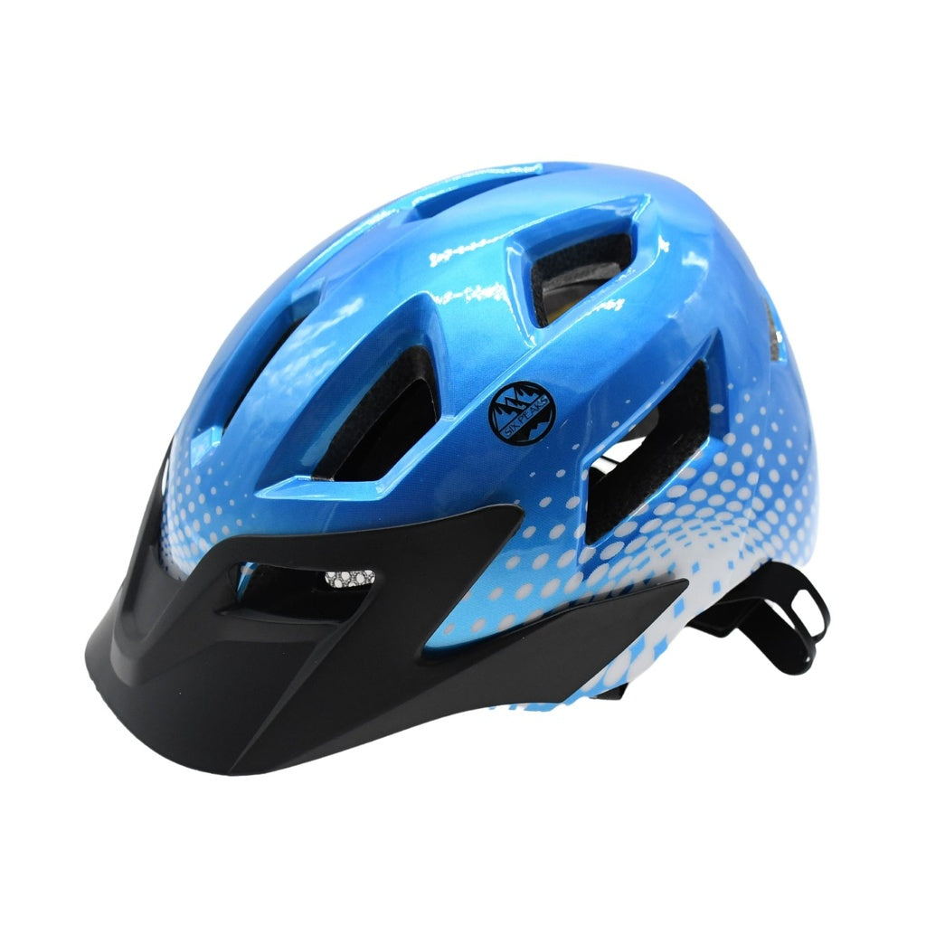 JNR CYCLING HELMET SMALL