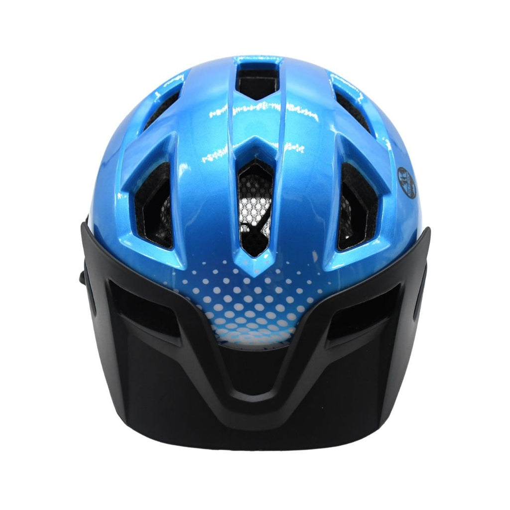 JNR CYCLING HELMET SMALL