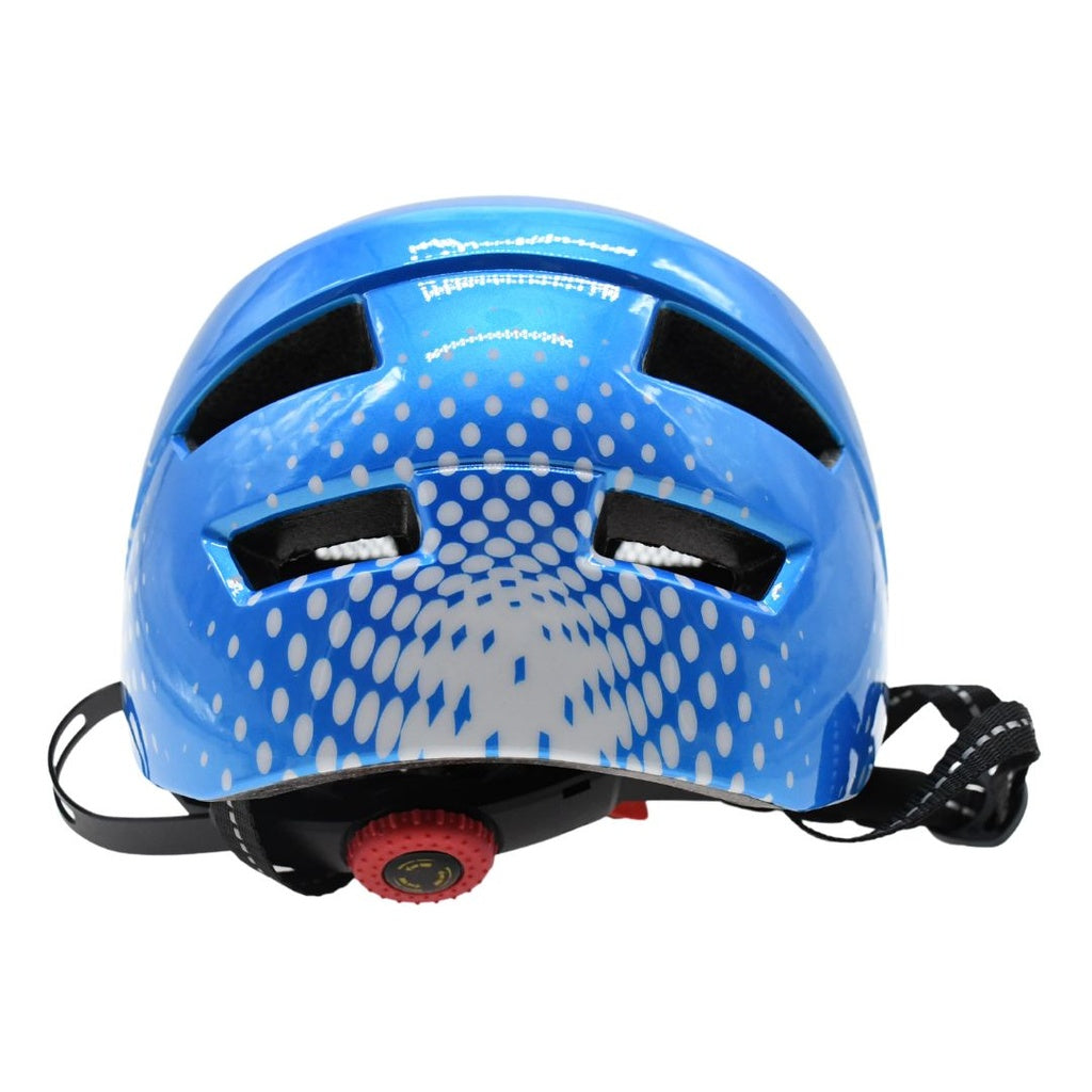 JNR CYCLING HELMET SMALL