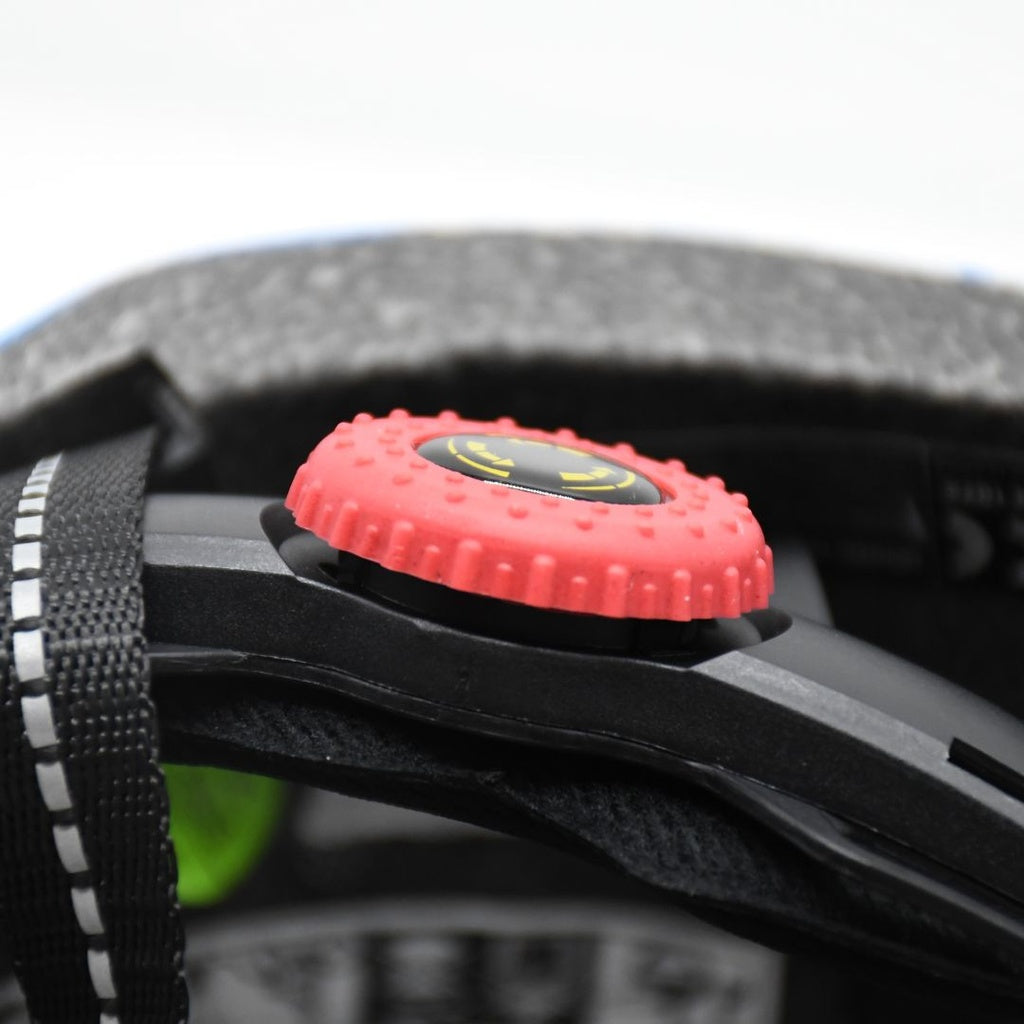 JNR CYCLING HELMET SMALL