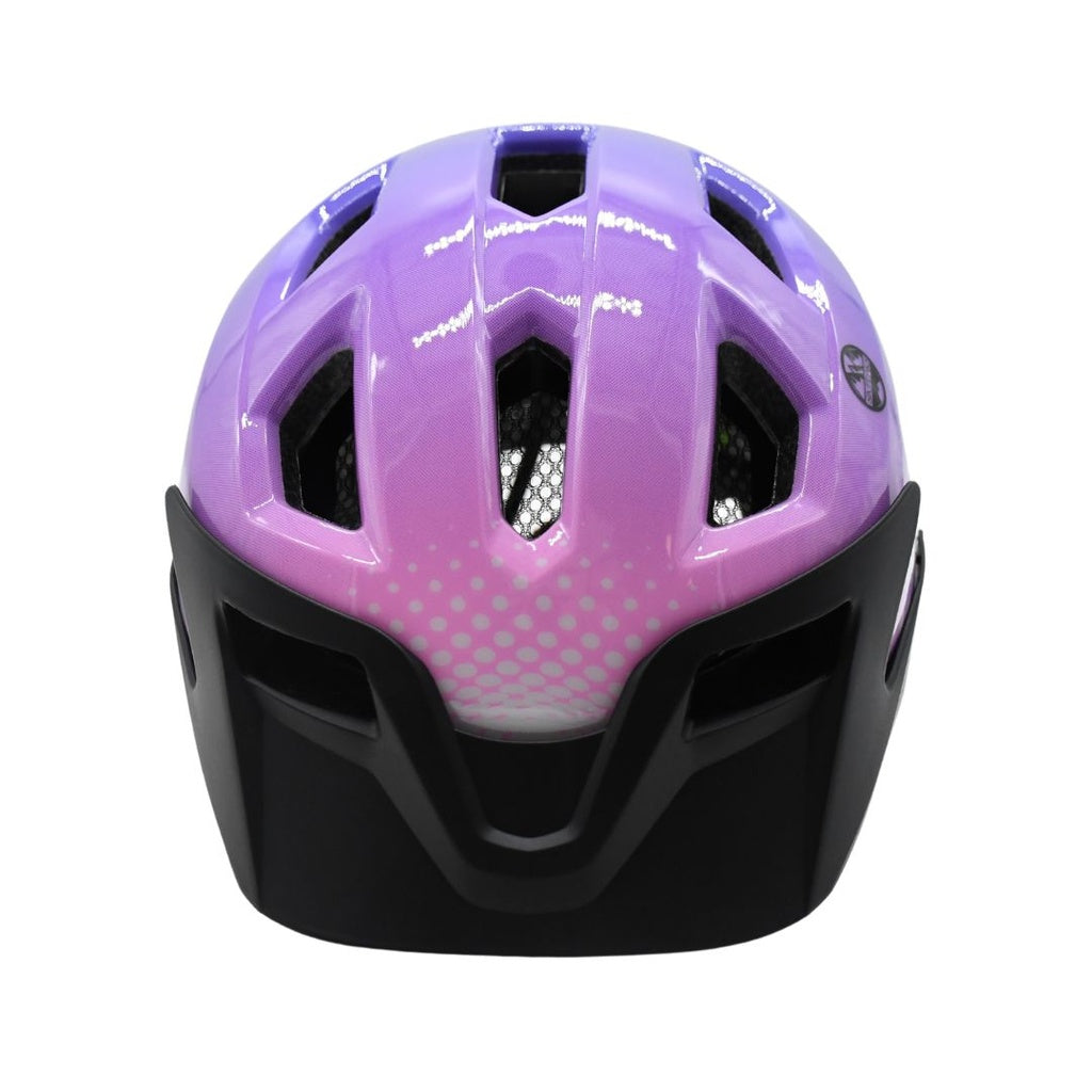 JNR CYCLING HELMET SMALL