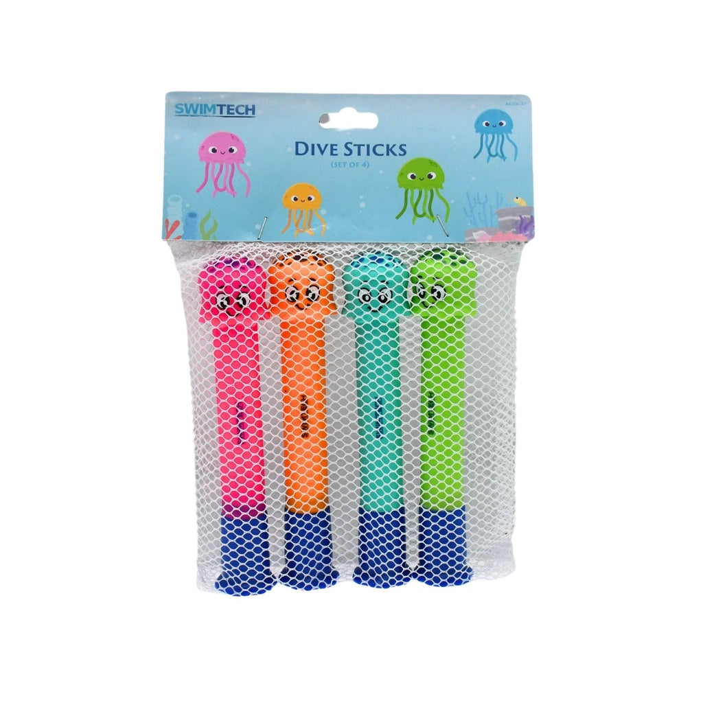 SWIM TECH DIVE STICKS