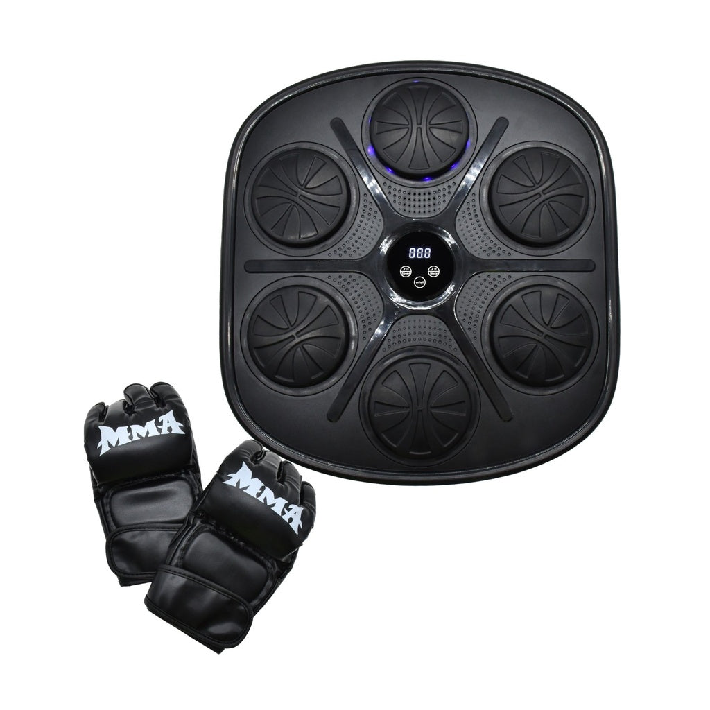 BLUETOOTH BOXING MACHINE