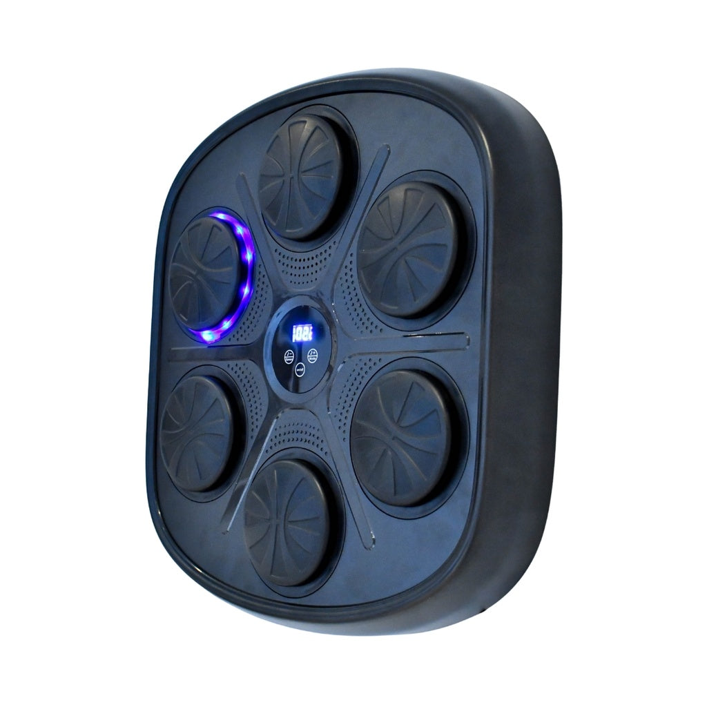 BLUETOOTH BOXING MACHINE