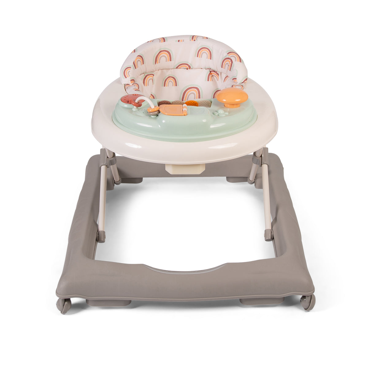 BABY GO ROUND WALKER JIVE `WW