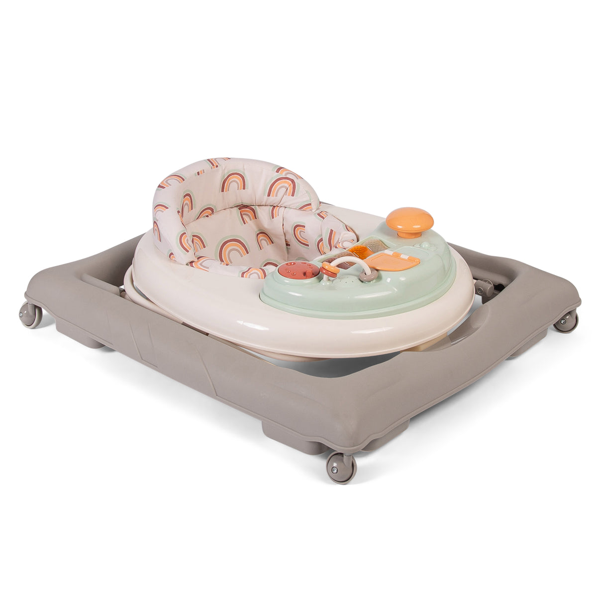 BABY GO ROUND WALKER JIVE `WW