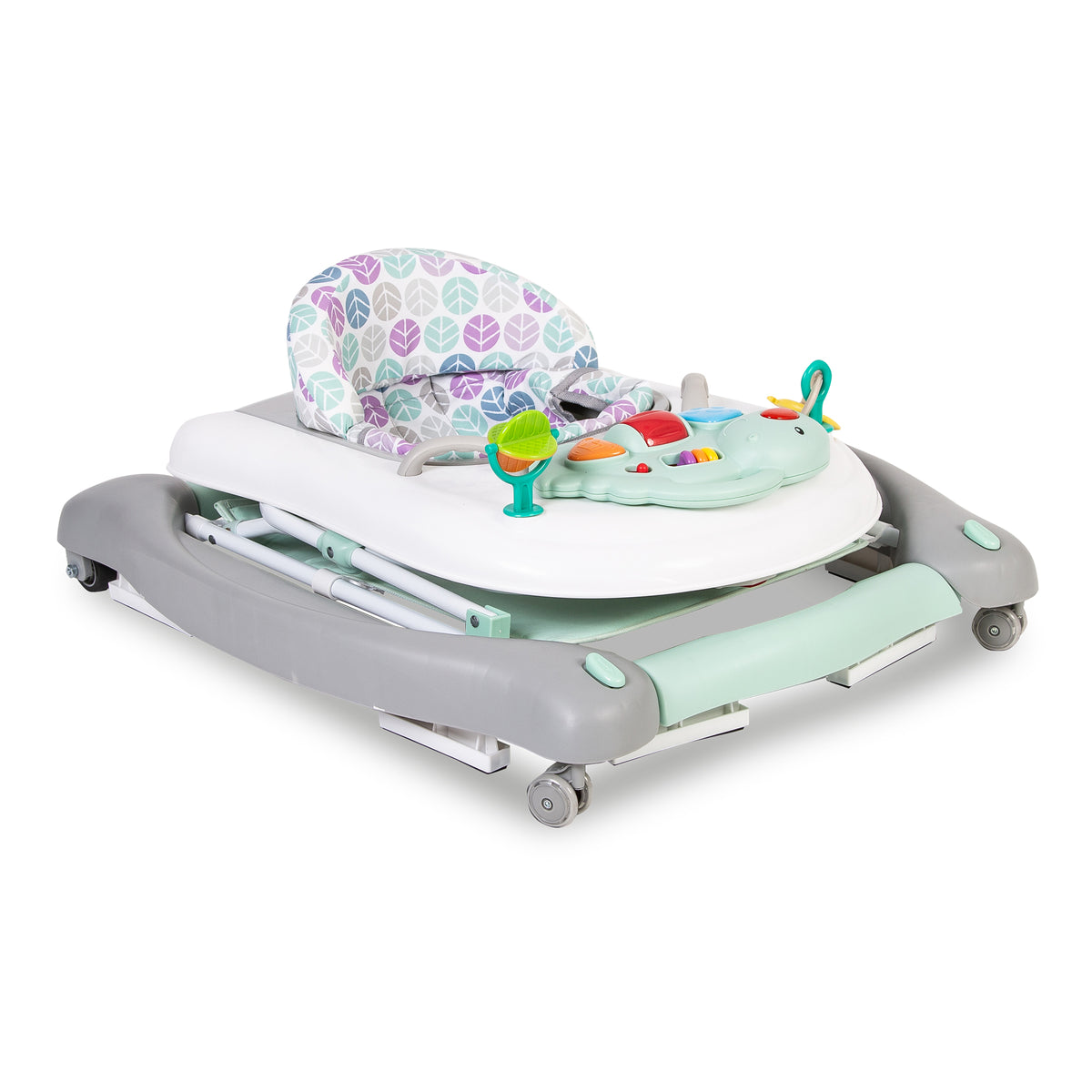 TWIST AND WALK AQUA