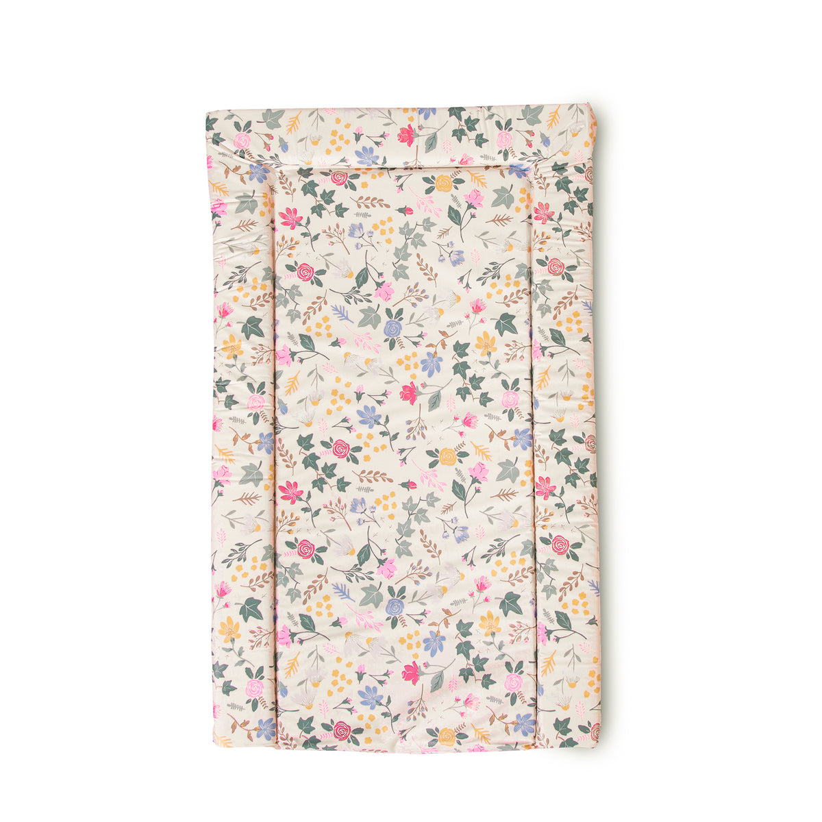 CHANGE MAT ROSE & IVY