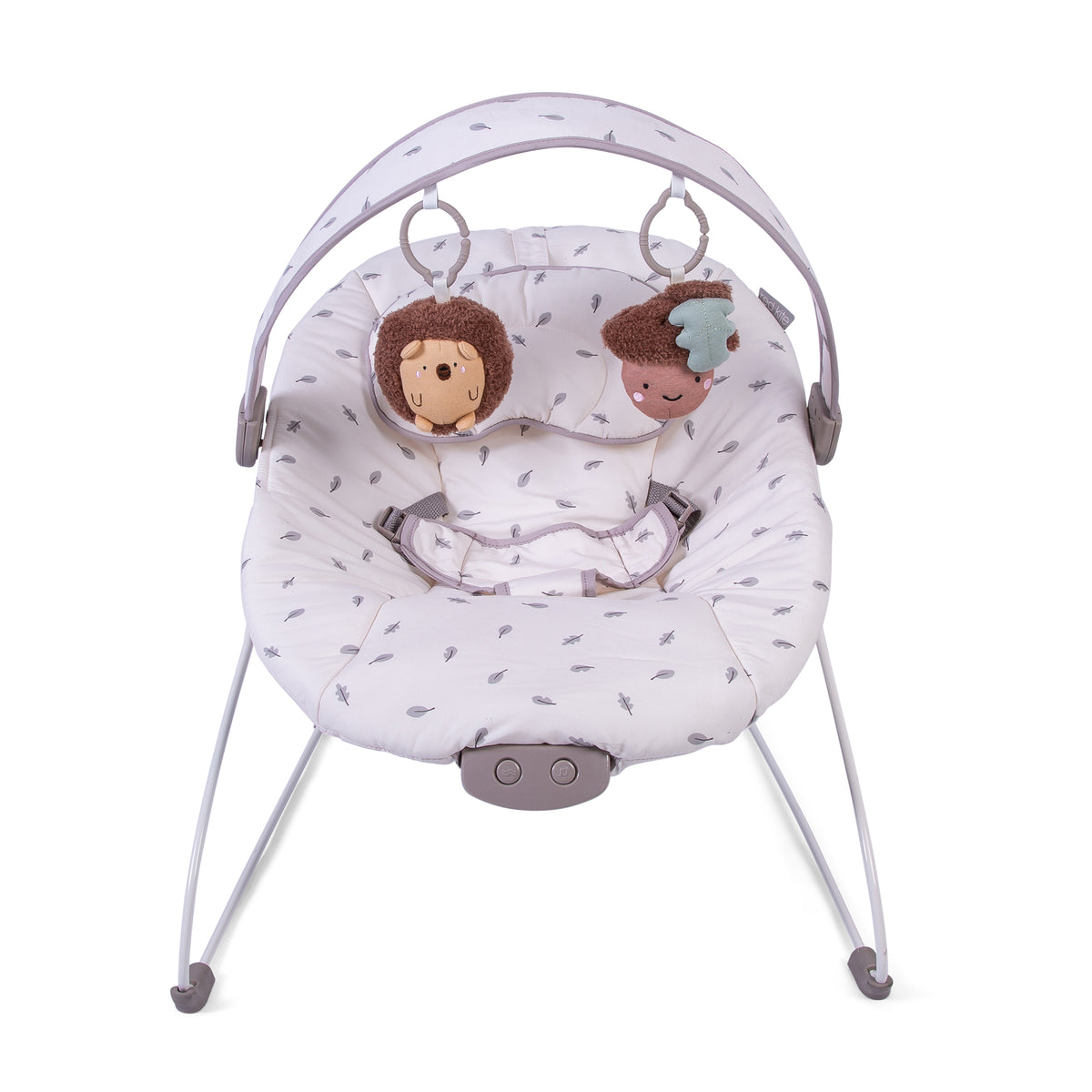 COZY BOUNCER WOODLAND WALKS