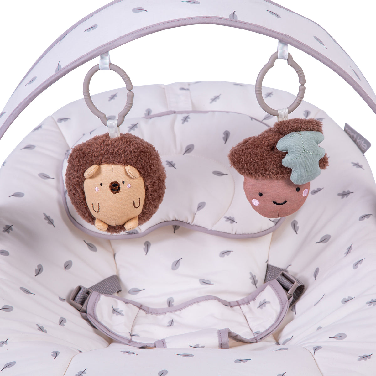 COZY BOUNCER WOODLAND WALKS
