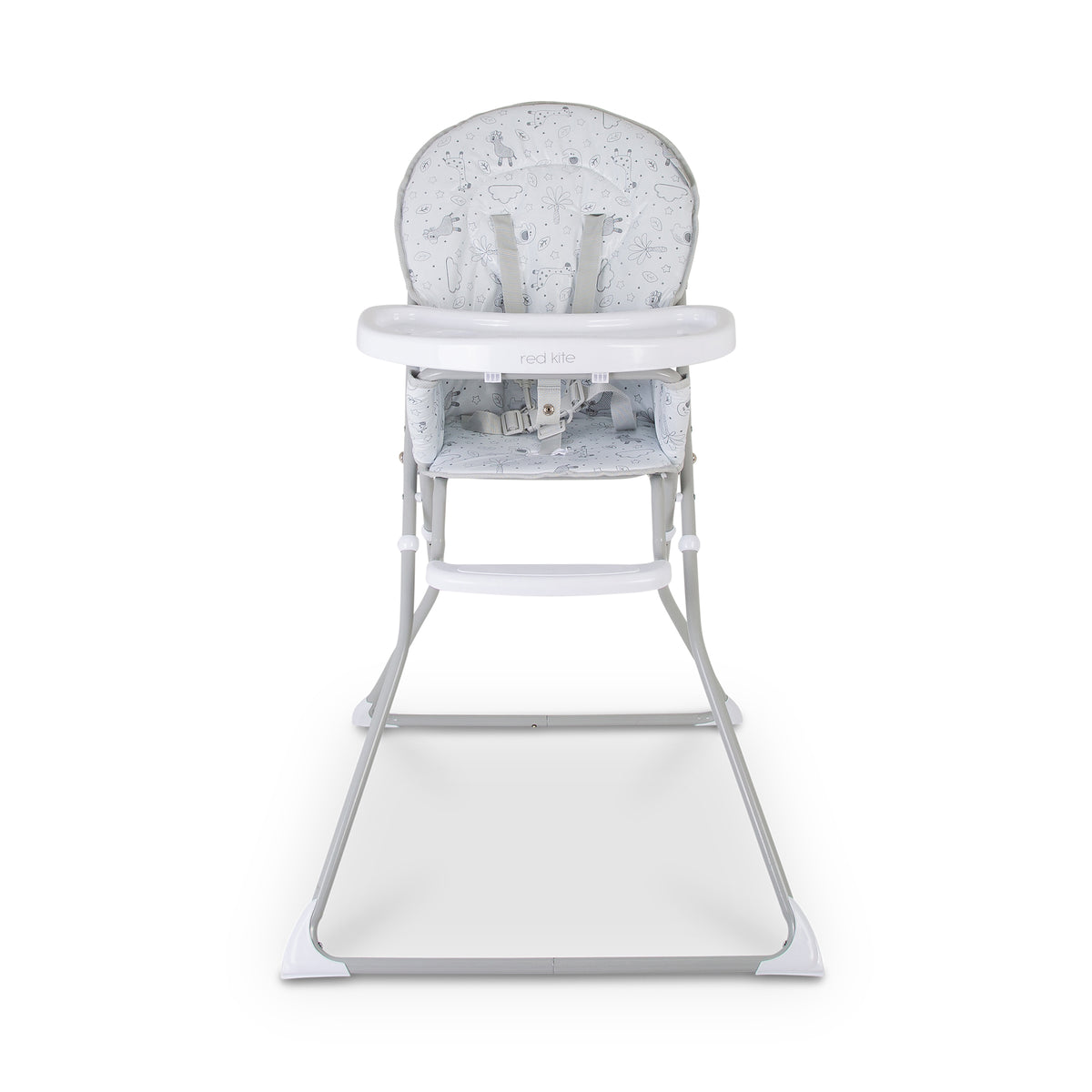 FEED ME COMPACT TREE TOPS