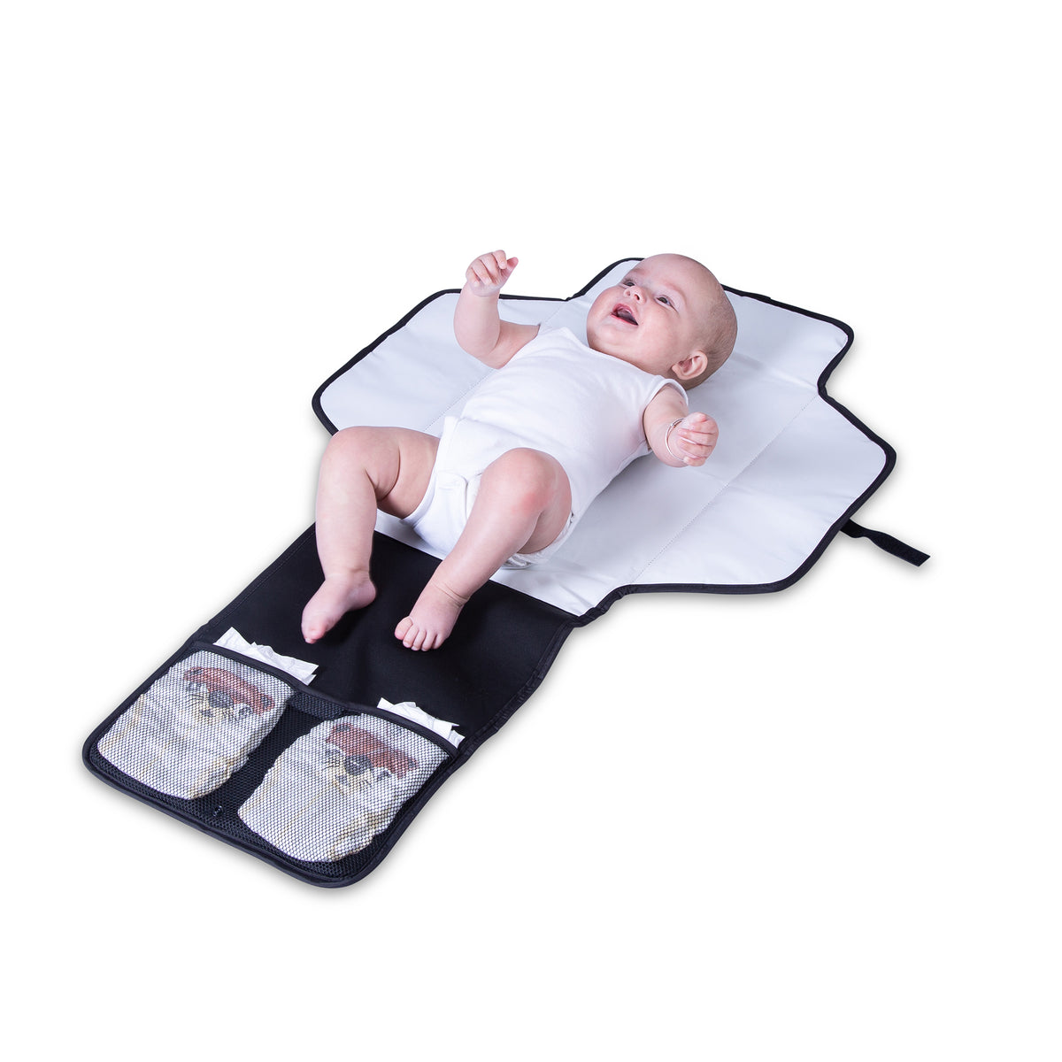 ON THE GO CHANGE MAT