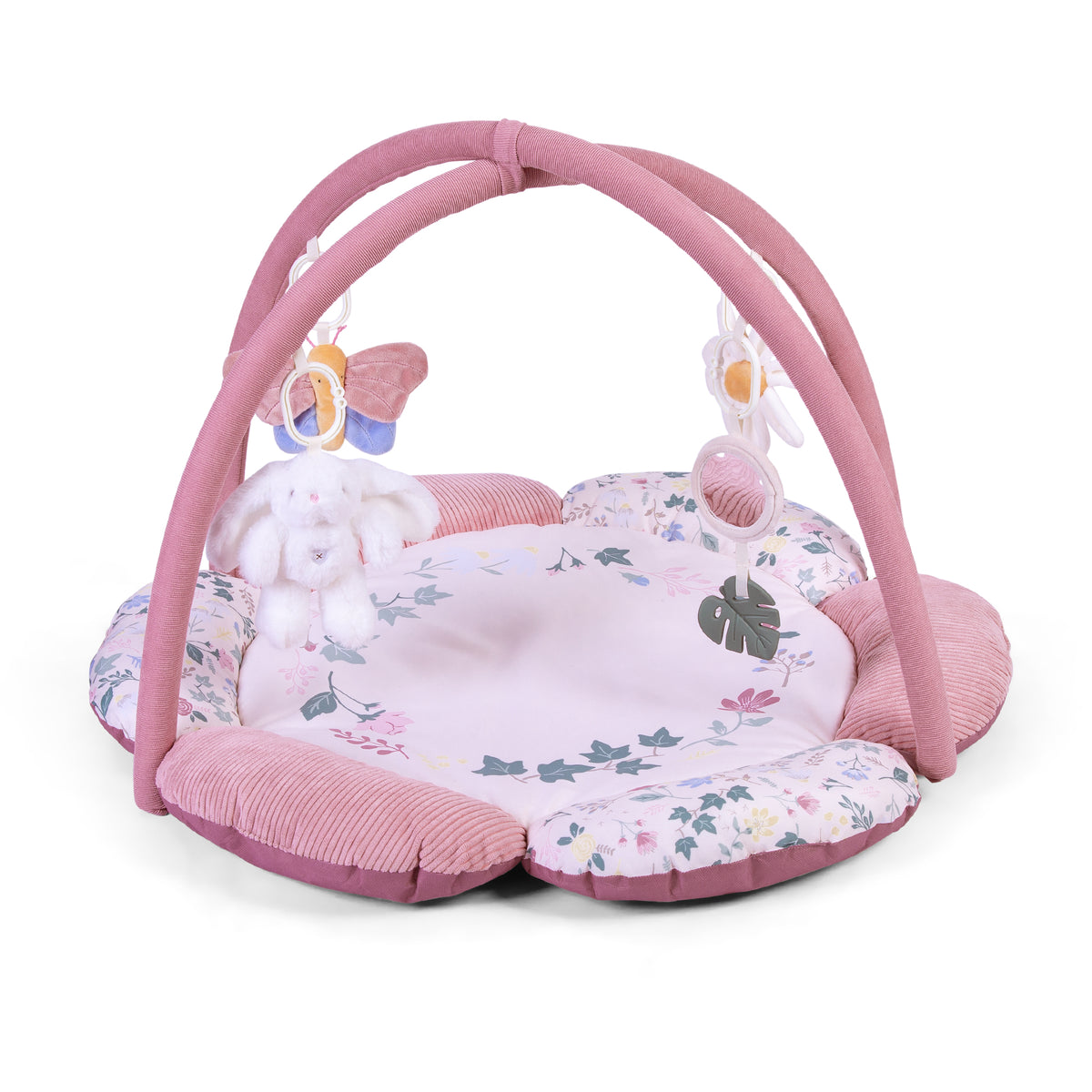 ROSE & IVY PLAYGYM