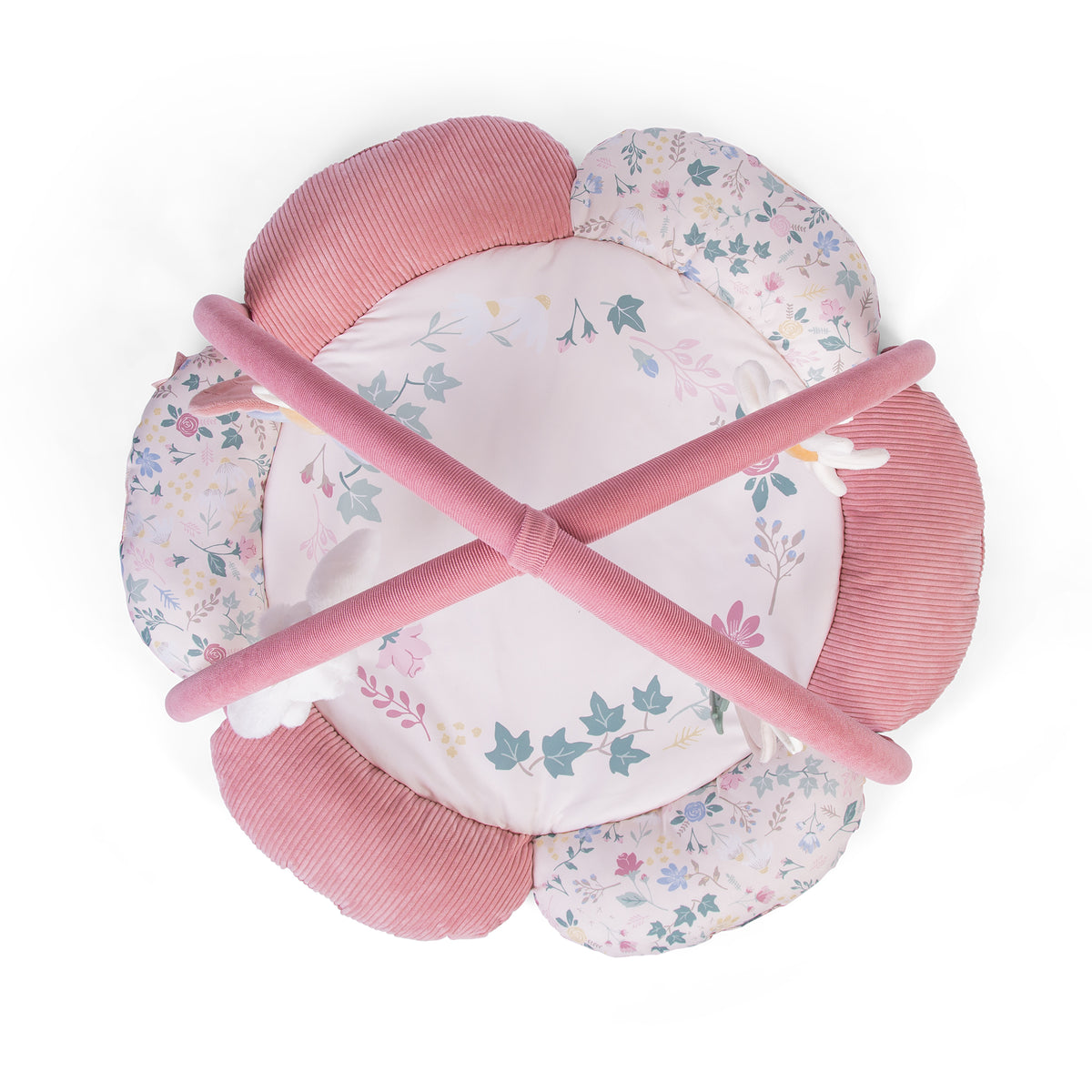 ROSE & IVY PLAYGYM