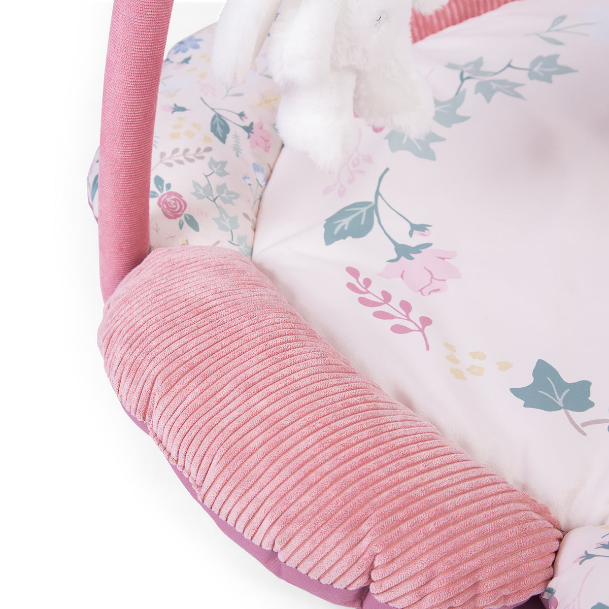 ROSE & IVY PLAYGYM