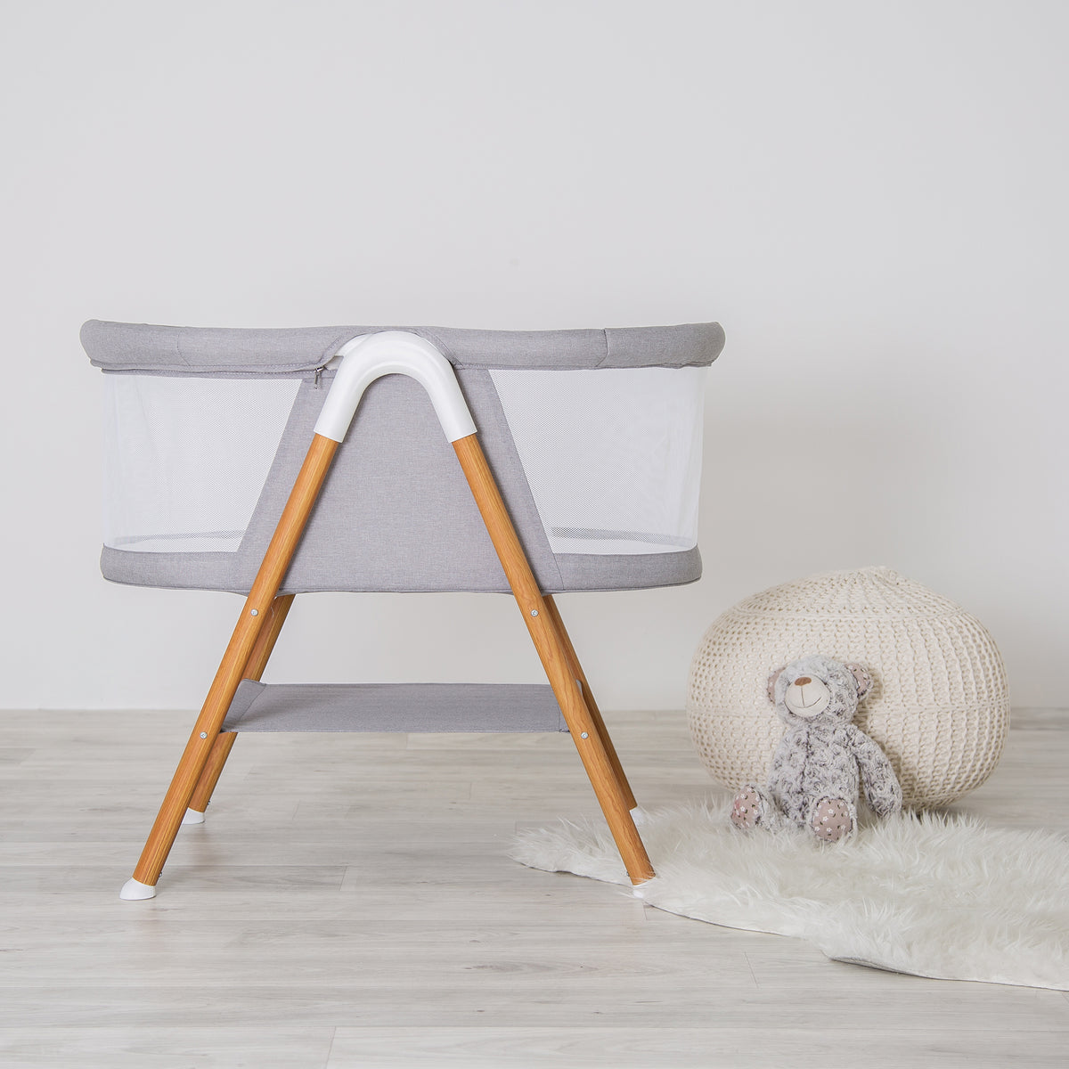 SNOOZE CRIB