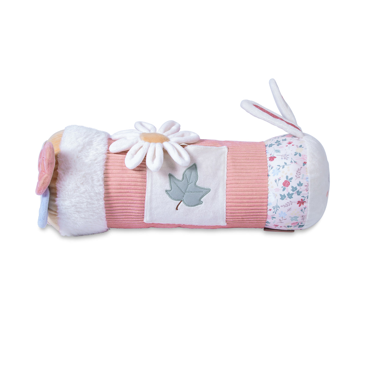 ROSE & IVY TUMMY TIME ROLL