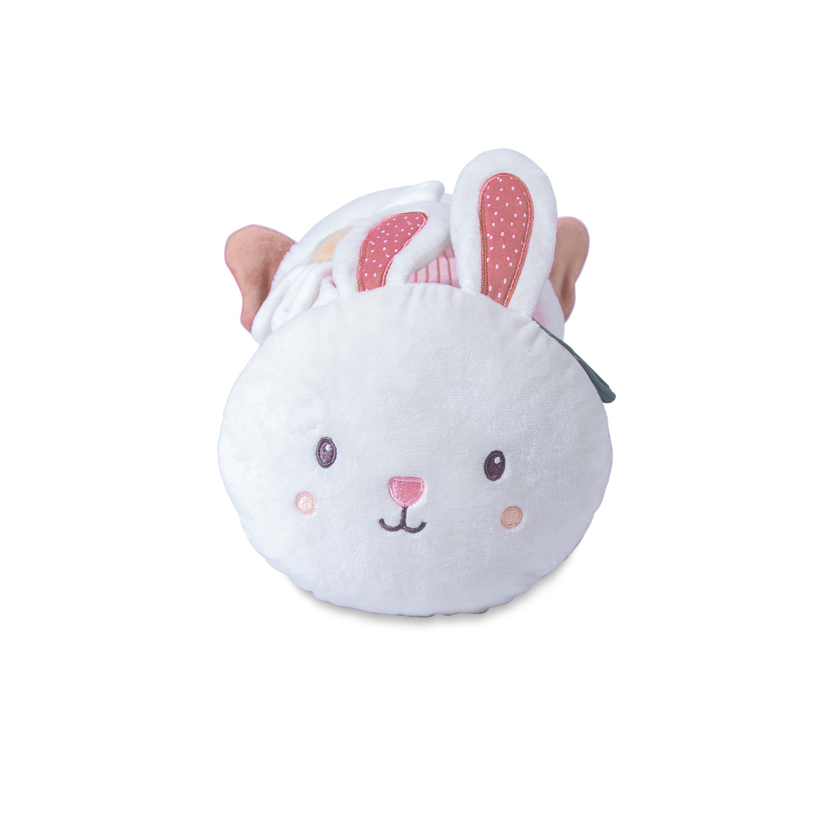 ROSE & IVY TUMMY TIME ROLL