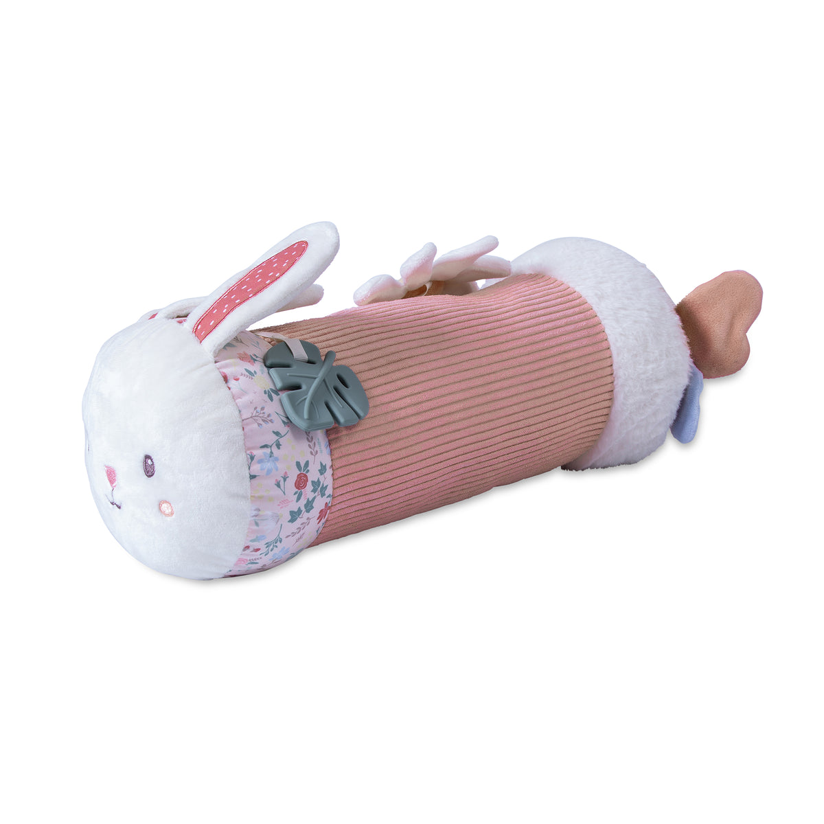 ROSE & IVY TUMMY TIME ROLL