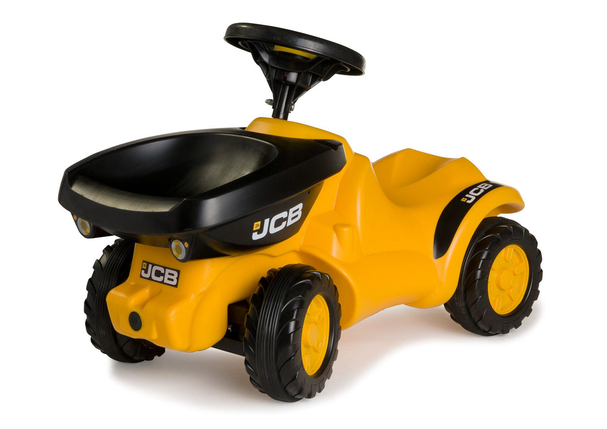 ROLLY MINITRAC JCB DUMPER