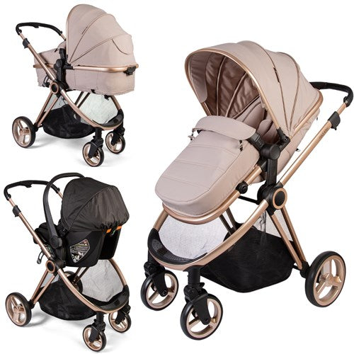 Red Kite Push me pace travel system (Display Model)