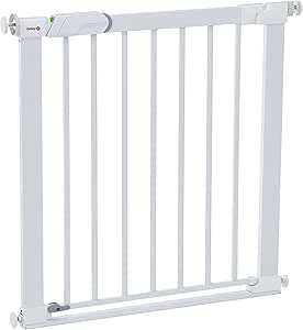 U PRESSURE FIT FLAT STEP GATE