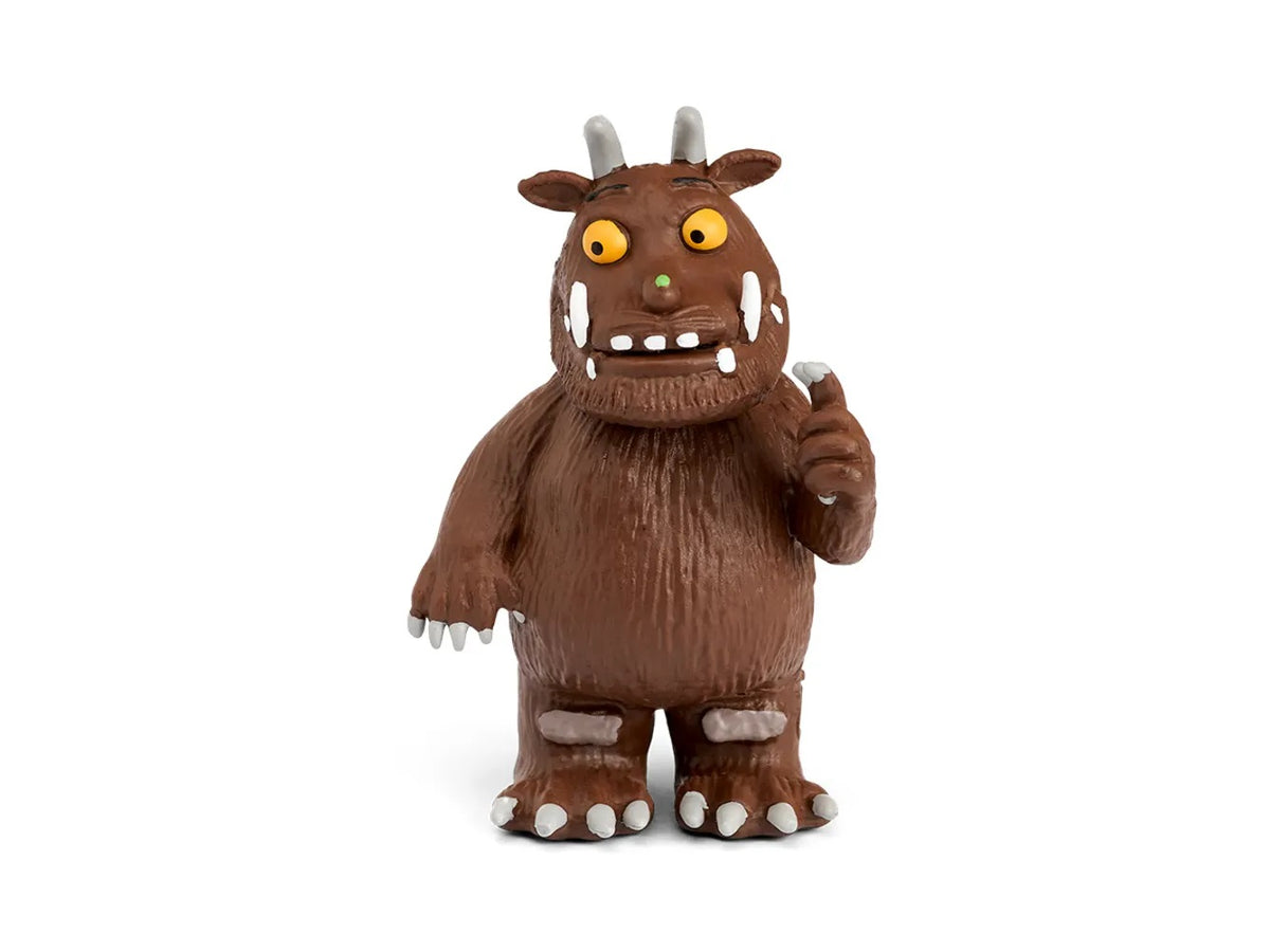 TONIES THE GRUFFALO