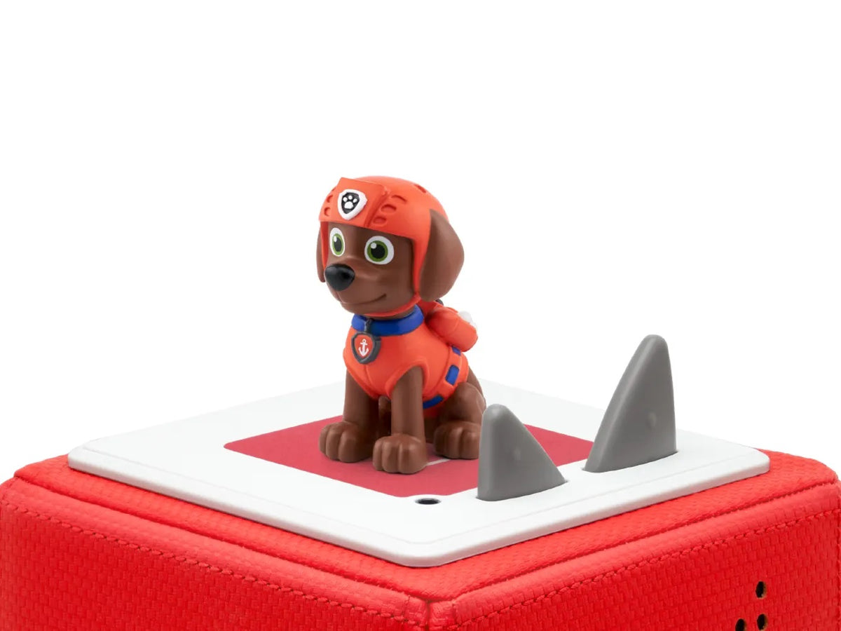 TONIES PAW PATROL ZUMA