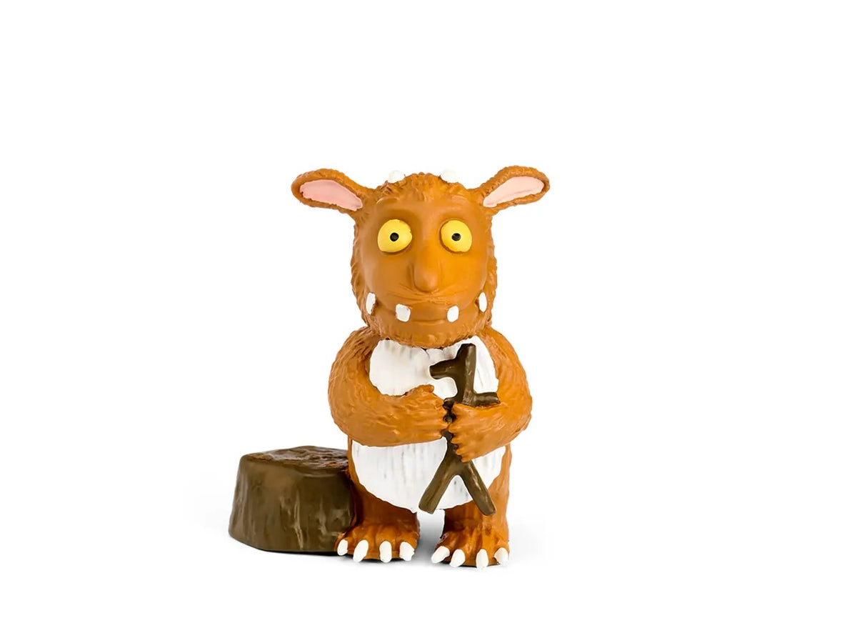 TONIES THE GRUFFALO'S CHILD