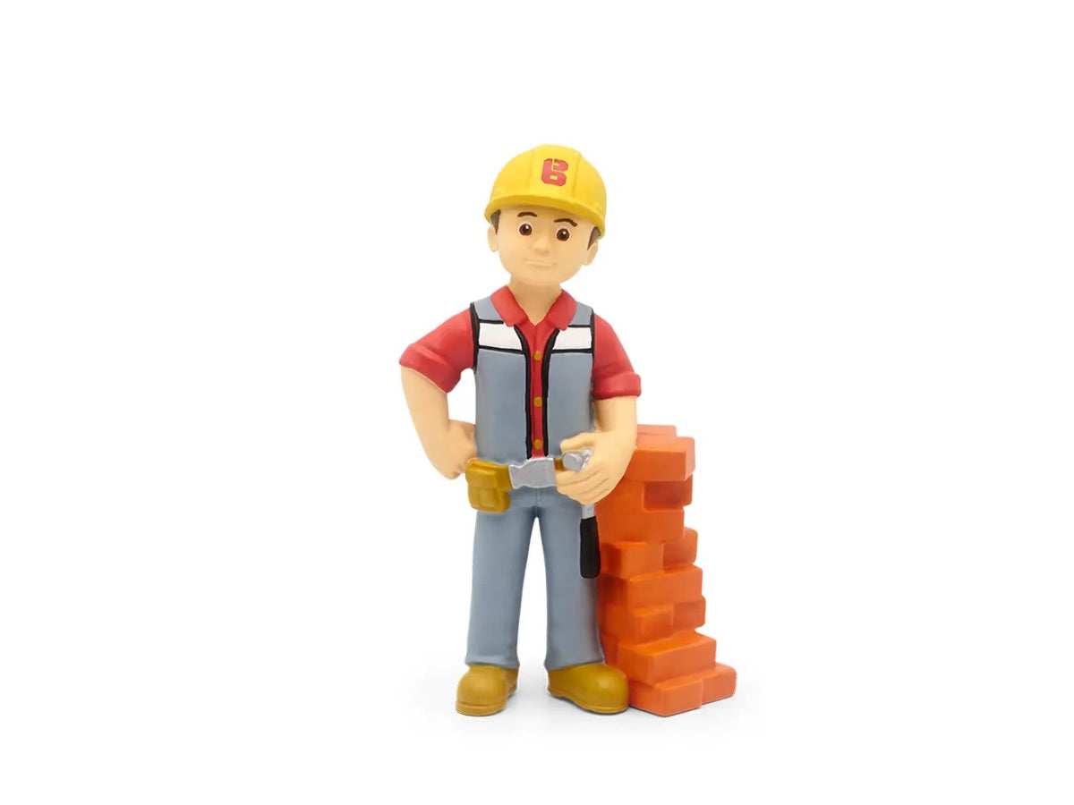 TONIES BOB THE BUILDER