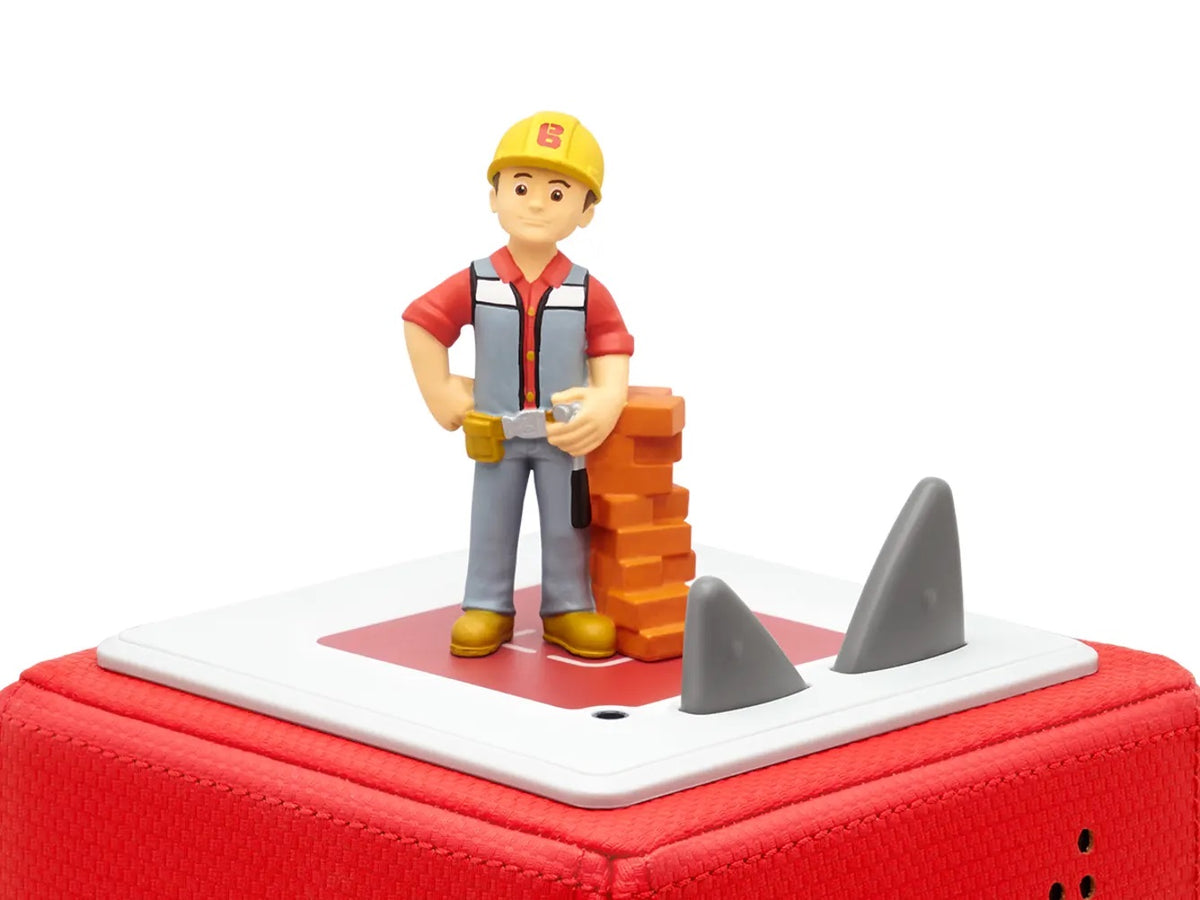 TONIES BOB THE BUILDER