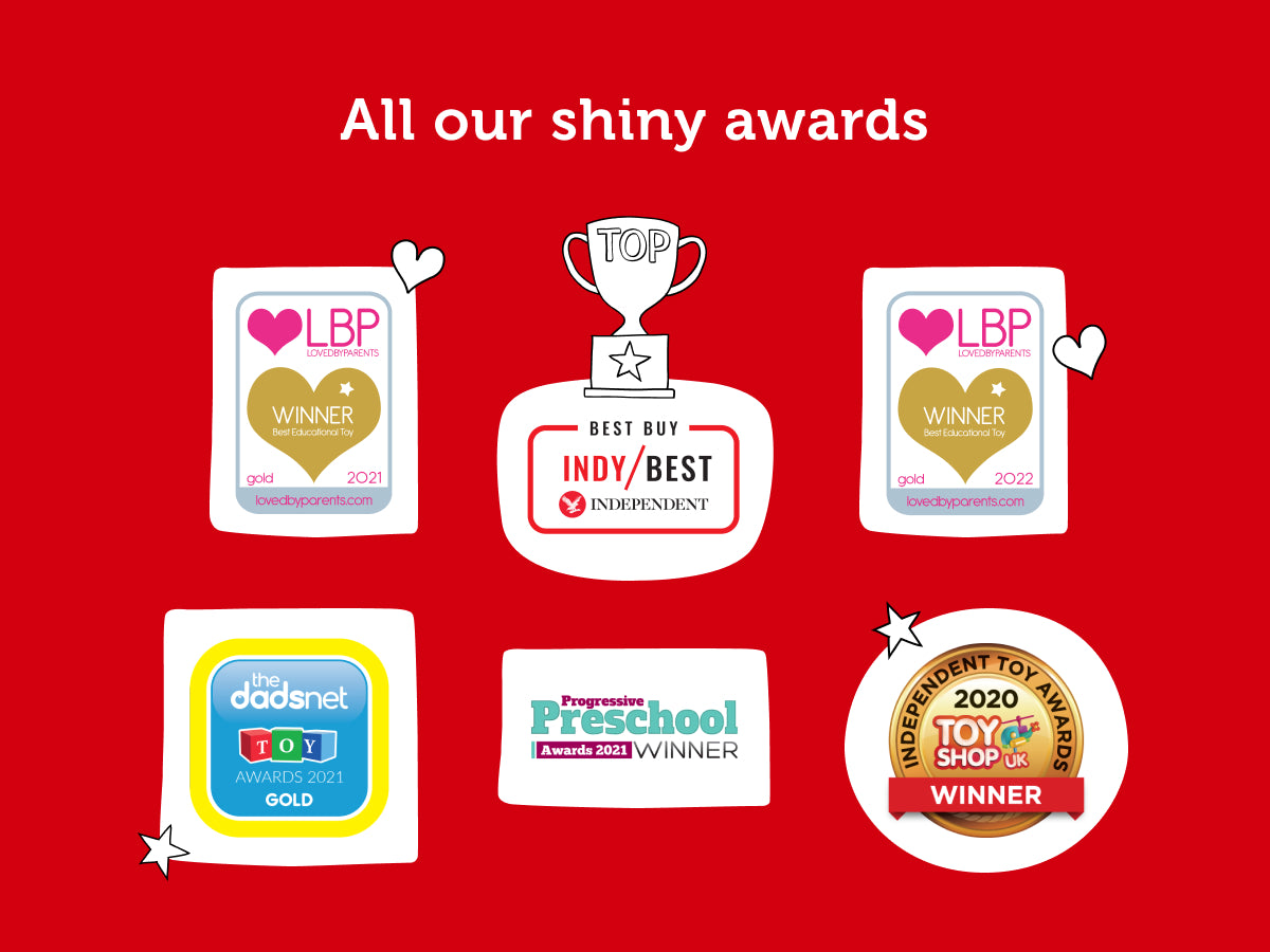 TONIES THE SNOWMAN/SNOWDOG