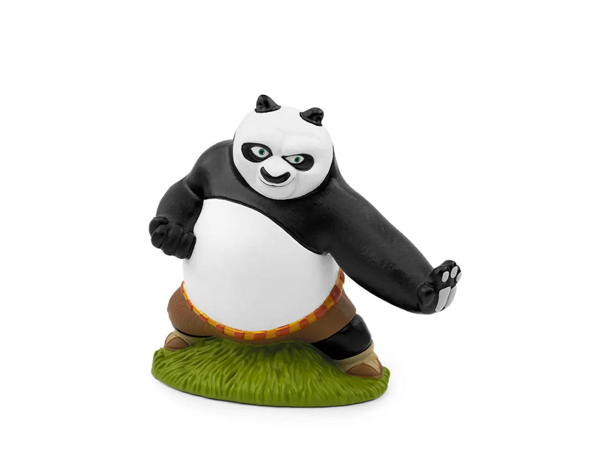 TONIES KUNG FU PANDA