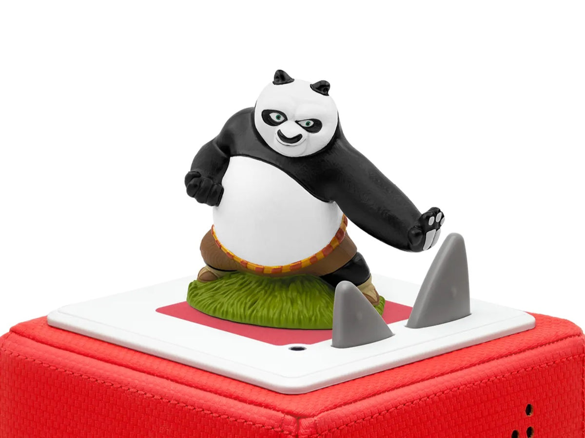TONIES KUNG FU PANDA