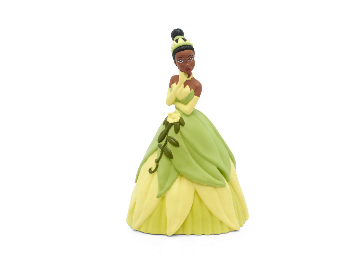 TONIES PRINCESS AND THE FROG