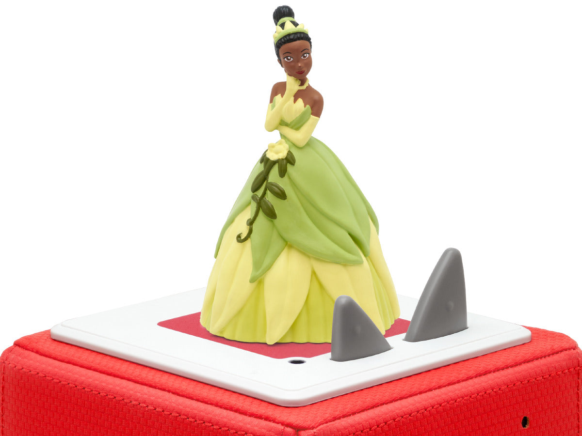 TONIES PRINCESS AND THE FROG