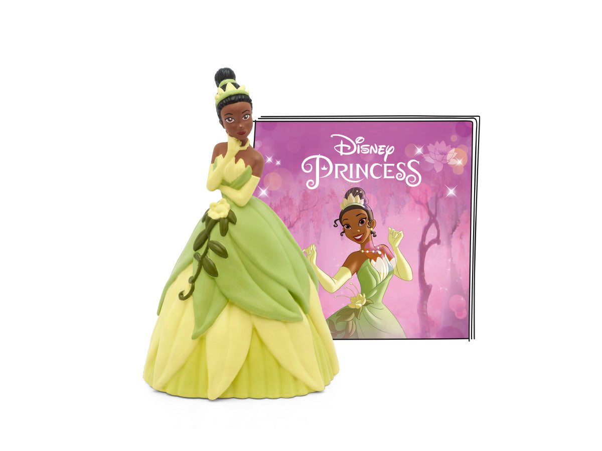 TONIES PRINCESS AND THE FROG