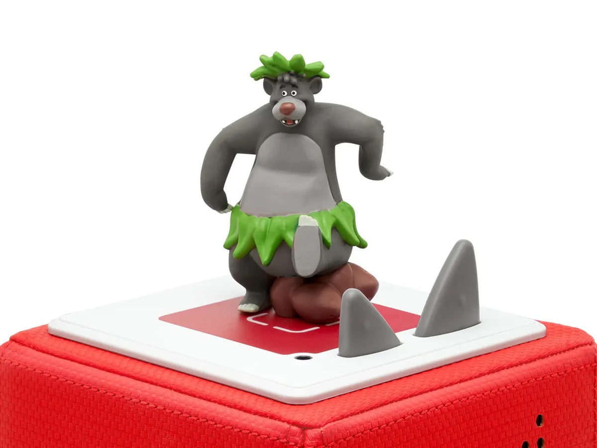 TONIES JUNGLE BOOK BALOO
