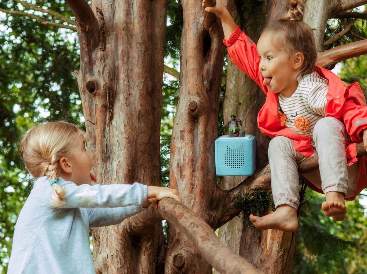 TONIES JUNGLE BOOK BALOO